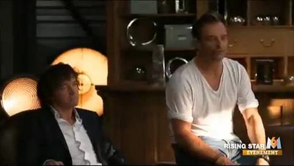 "Rising Star" : M6 lève le voile avec une bande-annonce