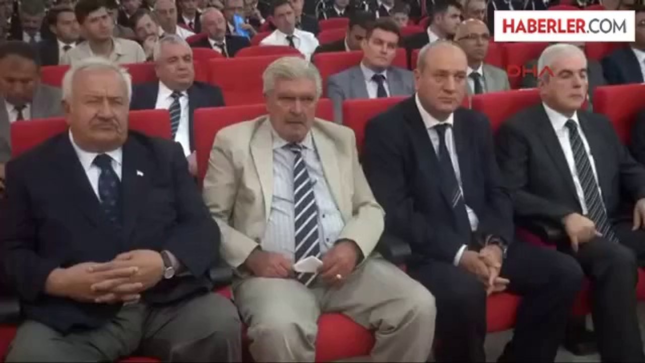 Gaziantep'te İlköğretim Haftası Kutlandı