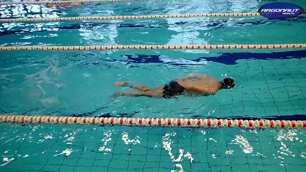 Kursy przygotowujące do egzaminów pływackich w Gdańsku