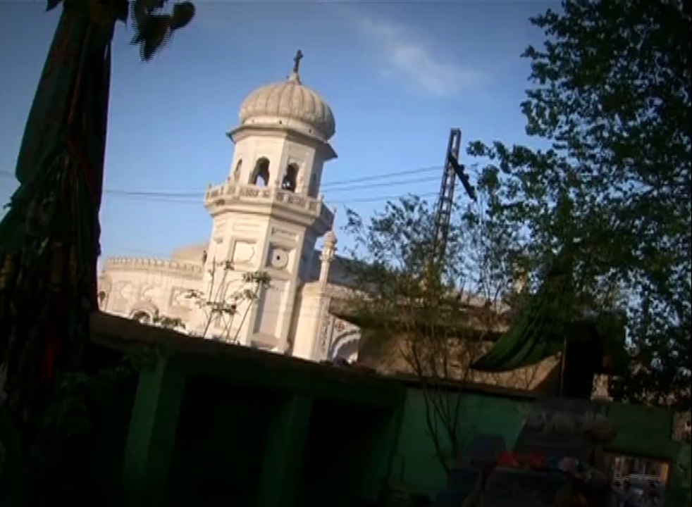 Peshawar under siege interesting program.
