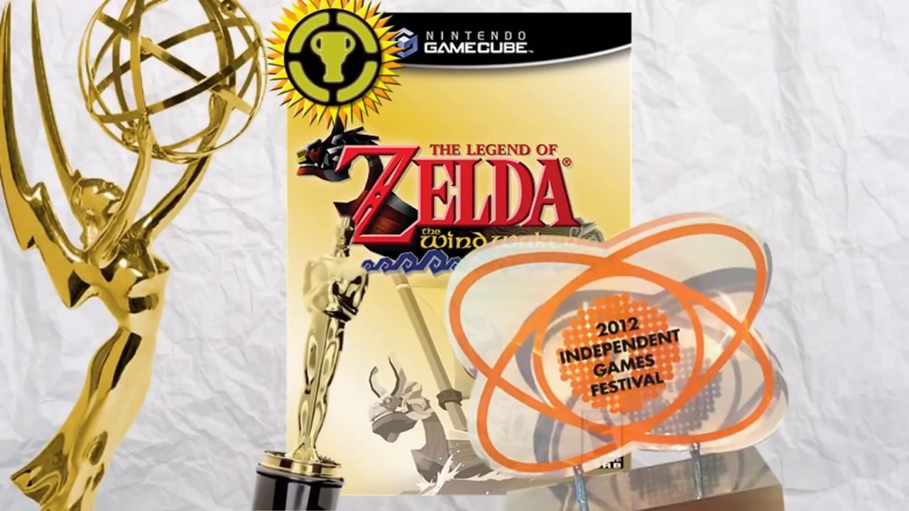 Game Theory Debunked By JMM REVIEW ( Are Gamers Killing Video Games_)