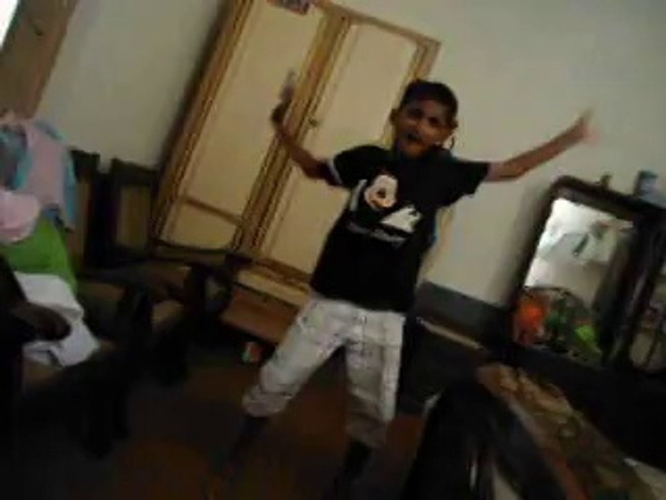 TOHEED Dancer
