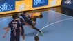 PSG Handball - Pays d'Aix : le résumé du match