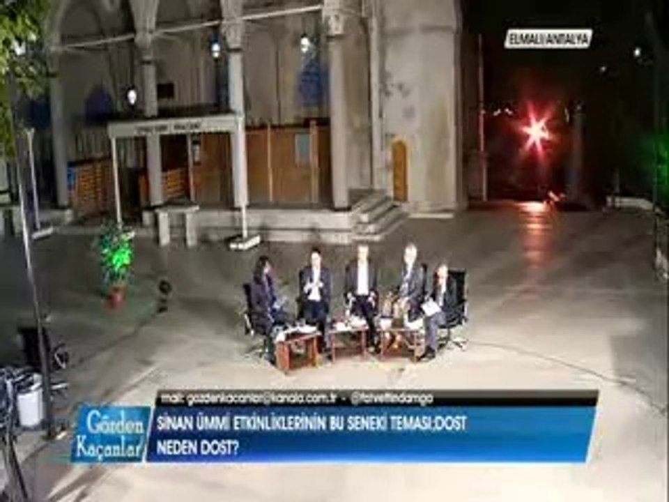 Gözden Kaçanlar 3. Bölüm 13 09 2014