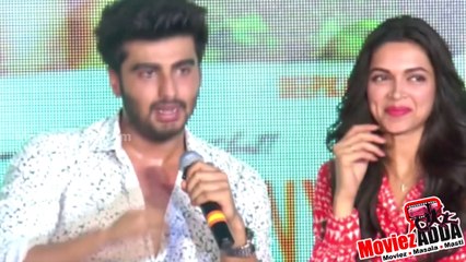 Arjun Kapoor Asked Not To Attend A College Fest, But Why?