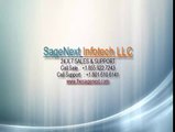 Switch QuickBooks to Multi User_SageNext Infotech