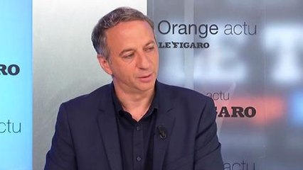 Laurent Baumel : «Valls est très minoritaire dans le pays»