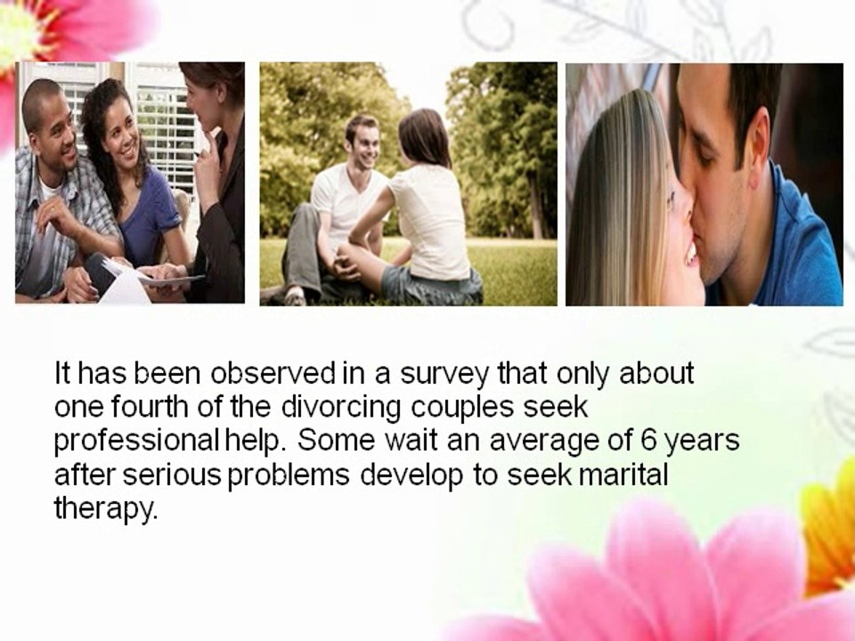 The Importance Of Couples Therapy San Diego