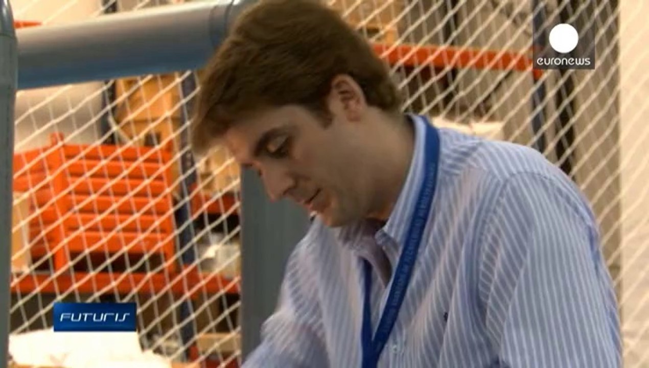 Μη επανδρωμένα οχήματα στην υπηρεσία του ανθρώπου