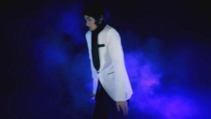 Tera Pyar - Aryan Khan Official Music Video HD