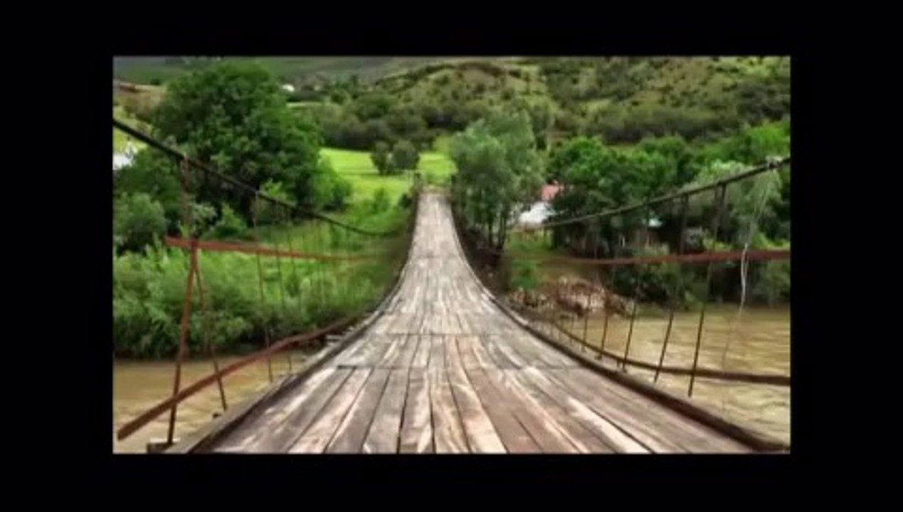 UZAKLARA GİDELİM...DURAK YİĞİT VİDEOSU