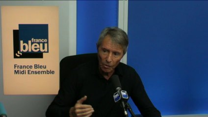 France Bleu Midi Ensemble - L’invité(e) de Daniela Lumbroso