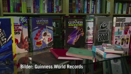 RIP Zeus: Größter Hund aller Zeiten ist tot