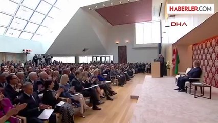 Torontoda İslam Eserleri Müzesi Açıldı