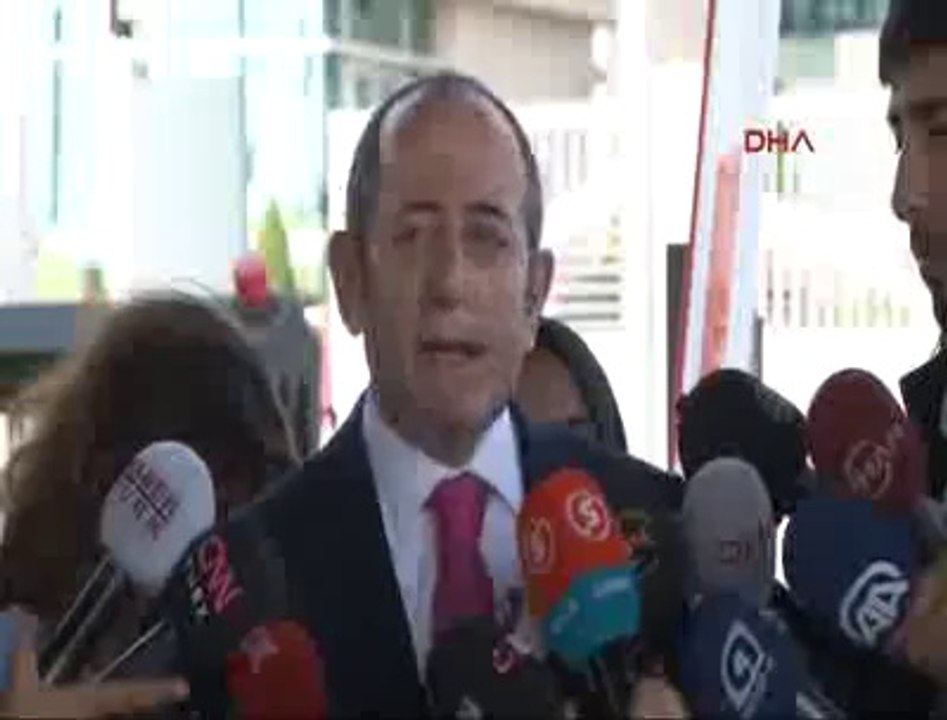 CHP TORBA YASA İÇİN AYM'YE BAŞVURDU