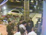 CCTV Footage of Pakistan Bakery Beating by CM Punjab Shahbaz Sharif