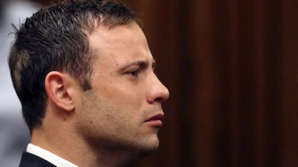 Oscar Pistorius Guilty of Manslaughter