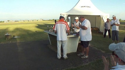 Meeting Macon 2014 Remise des prix partie 2