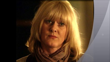 Sarah Lancashire - Caroline Elliot