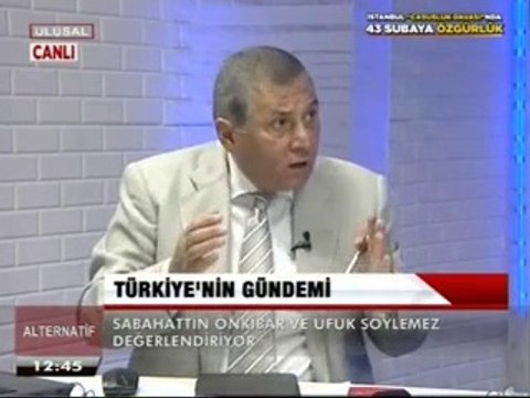 Ufuk Söylemez (MİLLİ OLUN MİLLİ!)