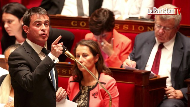 L'édito du Parisien. Vote de confiance : y a-t-il du suspense ?