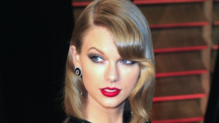 Do Taylor Swift & Katy Perry Have ‘Bad Blood’?