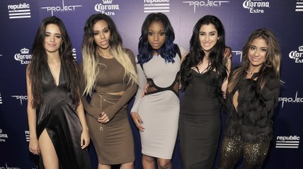 Fifth Harmony’s Humor & Lady Gaga’s Music Rebound