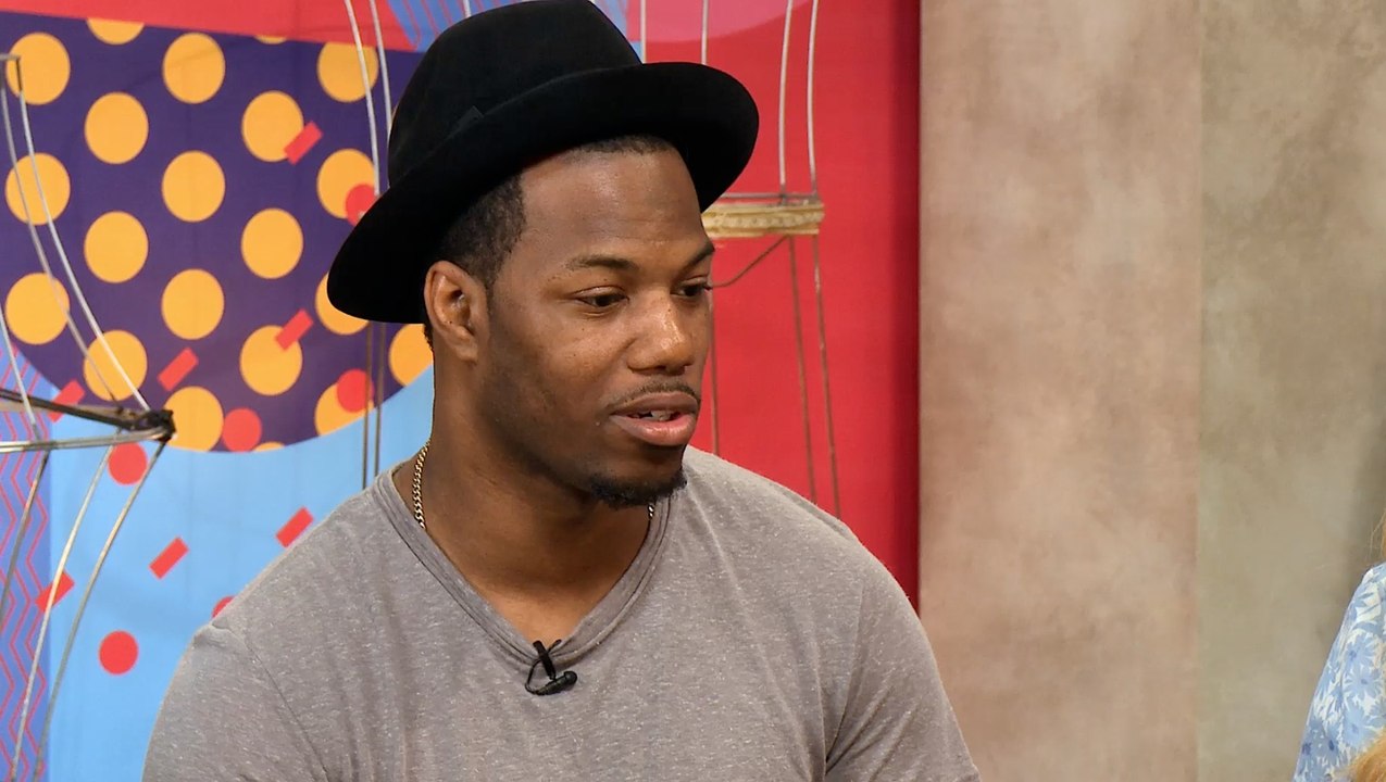 Brooklyn Hip Hop Artist Josh Baze Talks About His Album 'Colour Blind'