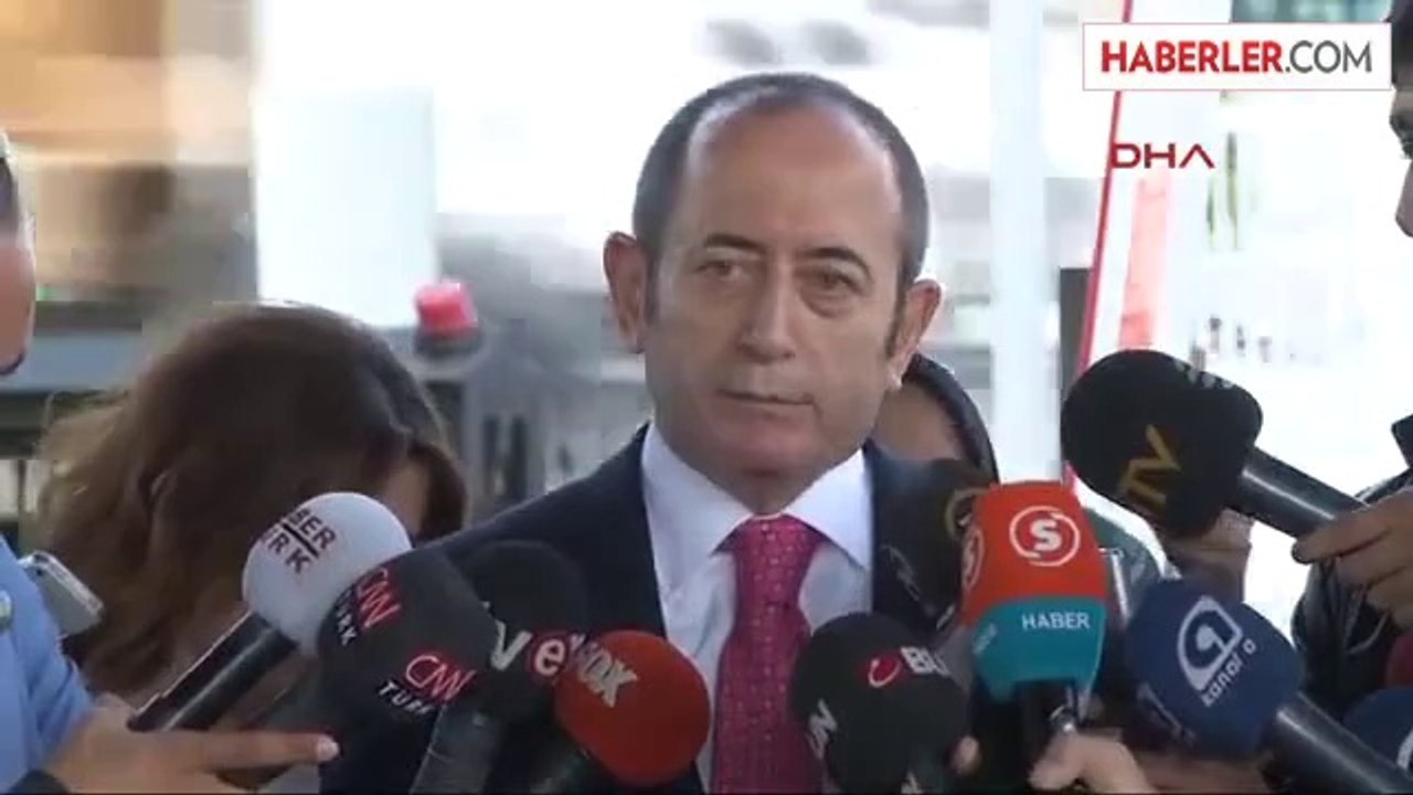 CHP Torba Yasa İçin AYM'ye Başvurdu