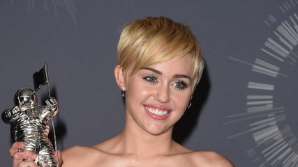Miley Cyrus' Homeless Friend Turns Himself In To Police