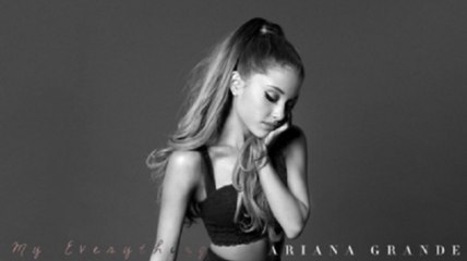 Ariana Grande "My Everything" Album Review | The Drop
