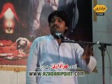 Zakir Asif Raza Gondal Majlis 13 September 2014 Sanda Lahore