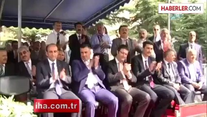 Milli Eğitim Müdürüne Protesto Şoku