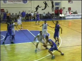 Tουρνουά Γ.Σ. Κύμης