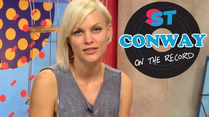 Conway Plays "Never Have I Ever"