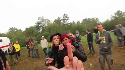 Stup&Tek 12&13/09/2014