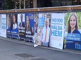 Выборы в шведский парламент выиграла оппозиция