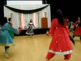 PASHTO nice attan.......uploaded by nasir...........voice musharaf bangash