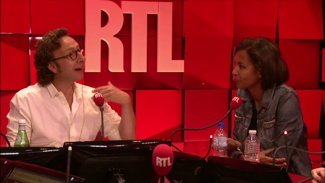 Karine Lemarchand : L'invité du jour du 15/09/2014
