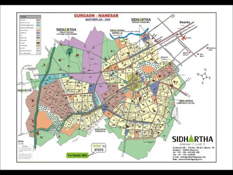 sidhartha estella sec-103 Gurgoan # +91 8826997781 # Gurgaon - Property ...