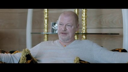 In Order Of Disappearance UK TRAILER 1 (2014) - Stellan Skarsgard Norwegian Action Movie HD