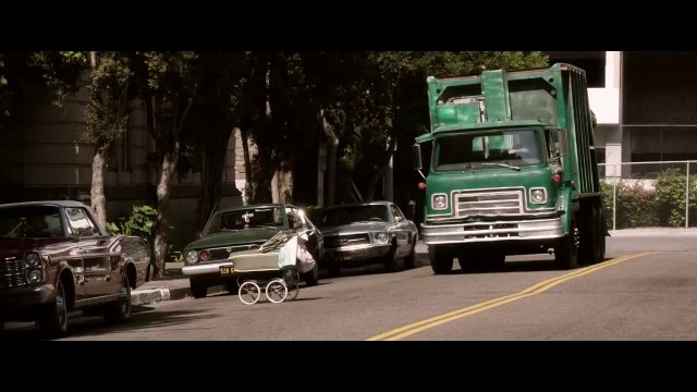 Annabelle - Every Evil Has Origin (2014) - Alfre Woodard Creepy Doll Horror Movie HD