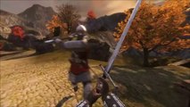 Chivalry : Medieval Warfare - Bande-annonce Xbox 360