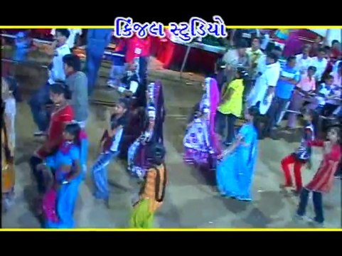 aankhaladi rati re tiladi - album - tahukar bits vol-35- singer - devji,madhu