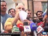 Dunya News - Chief Minister Punjab Shahbaz Sharif visits the flood-hit areas of South Punjab
