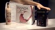 Franzia, Paper Boy Winery, Black Box Boxed Wine Review