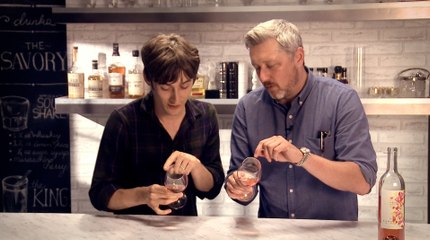 How To Sound Like A Legit Wine Aficionado