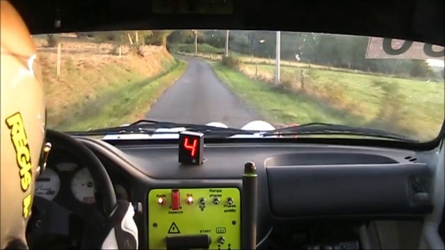 REMI LAETITIA SAINT YRIEIX 2014 ES4