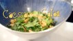 How to Make a Classic Caesar Salad