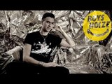 BOYS NOIZE - Out Of The Black - Track By Track (INTERVIEW)
